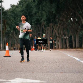 Runner Photo 5718685