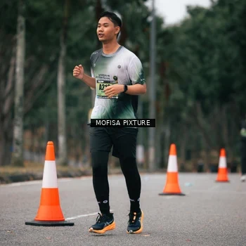Runner Photo 5718687