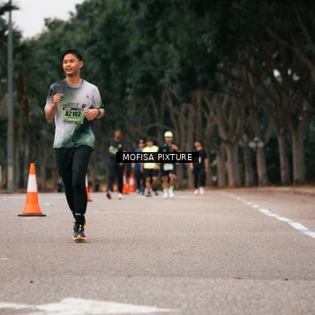 Runner Photo 5718688