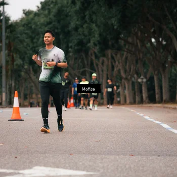 Runner Photo 5718690