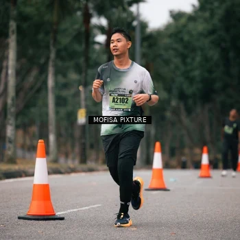 Runner Photo 5718691
