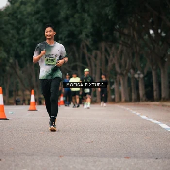 Runner Photo 5718692