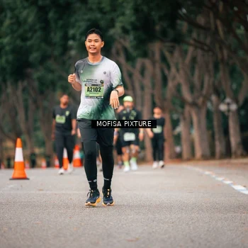 Runner Photo 5718694