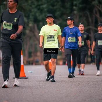 Runner Photo 5718697