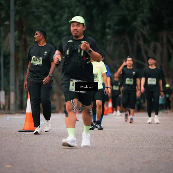 Runner Photo 5718698