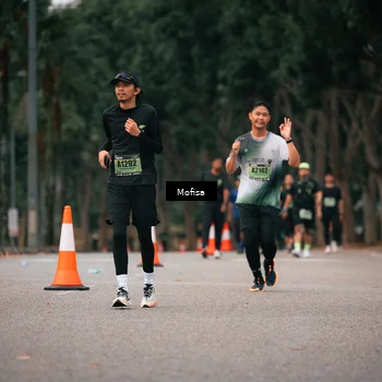 Runner Photo 5718699