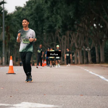 Runner Photo 5718700