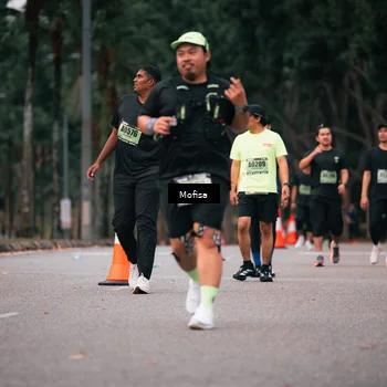 Runner Photo 5718702