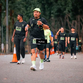 Runner Photo 5718703