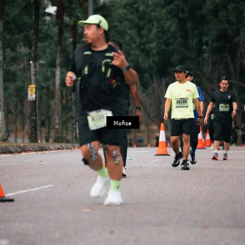 Runner Photo 5718704