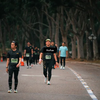 Runner Photo 5718729