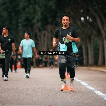 Runner Photo 5718769