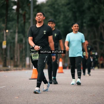 Runner Photo 5718770