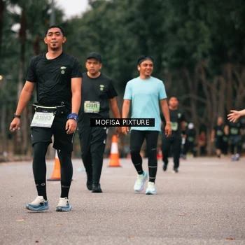 Runner Photo 5718771