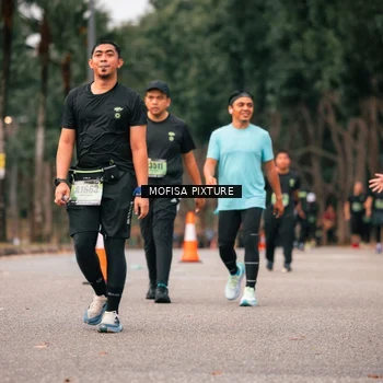Runner Photo 5718772