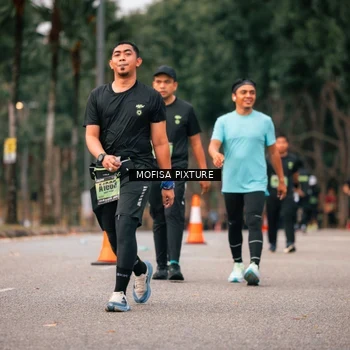 Runner Photo 5718773
