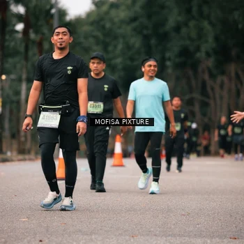 Runner Photo 5718774