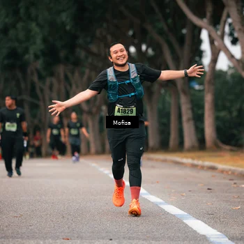 Runner Photo 5718778