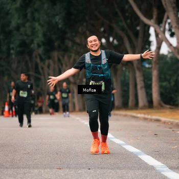 Runner Photo 5718781