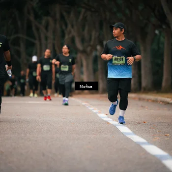 Runner Photo 5718795