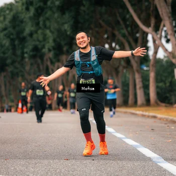 Runner Photo 5718796