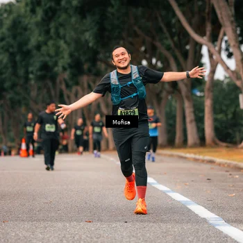 Runner Photo 5718797