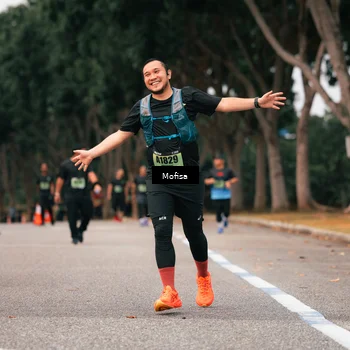 Runner Photo 5718798