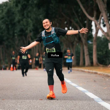 Runner Photo 5718801