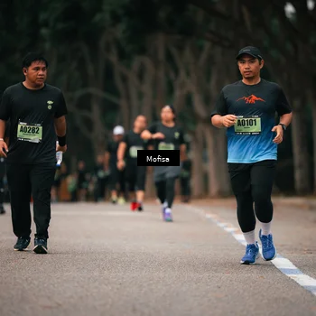 Runner Photo 5718803
