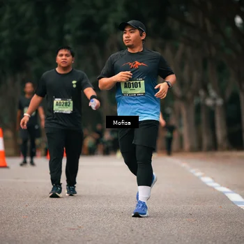 Runner Photo 5718804