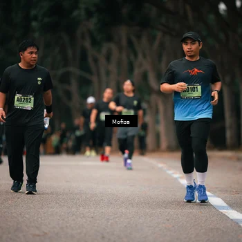 Runner Photo 5718807