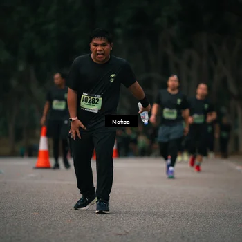 Runner Photo 5718812
