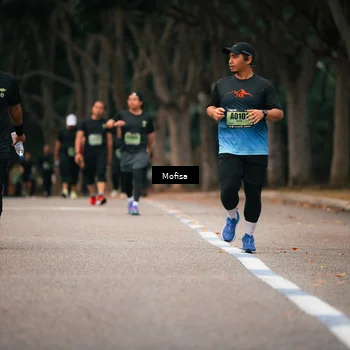 Runner Photo 5718813