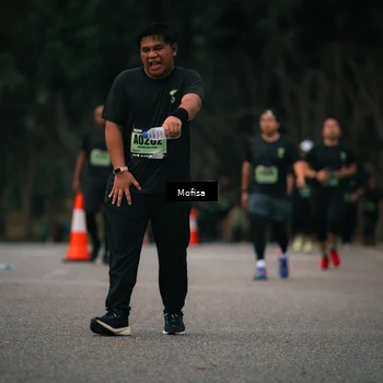 Runner Photo 5718814