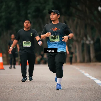 Runner Photo 5718815