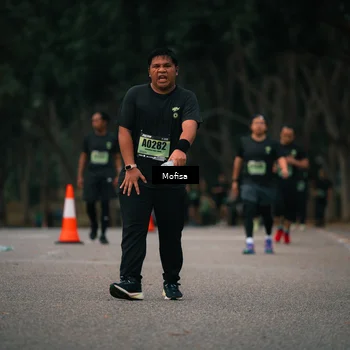 Runner Photo 5718817