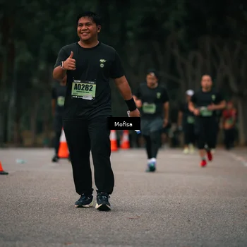 Runner Photo 5718818