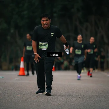 Runner Photo 5718819