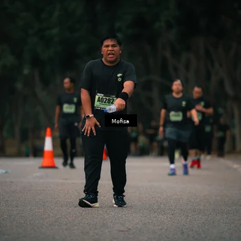 Runner Photo 5718822