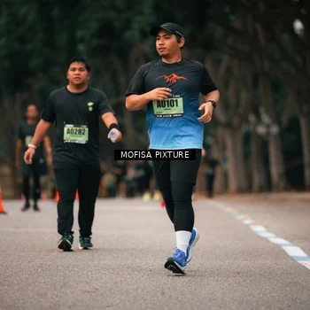 Runner Photo 5718825