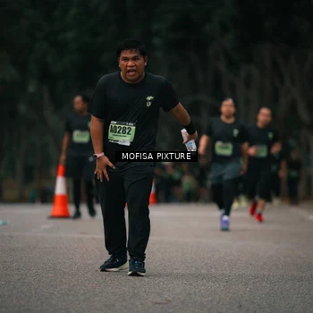 Runner Photo 5718826