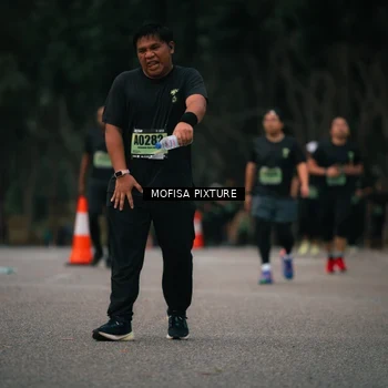 Runner Photo 5718827