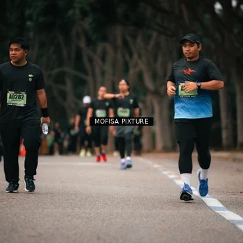 Runner Photo 5718828