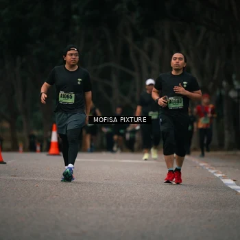 Runner Photo 5718832
