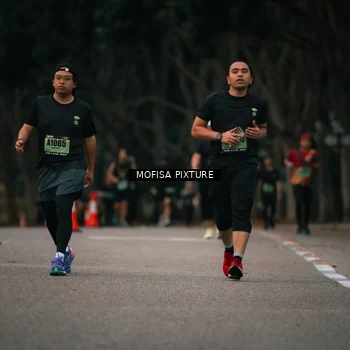 Runner Photo 5718833