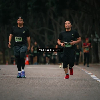 Runner Photo 5718834