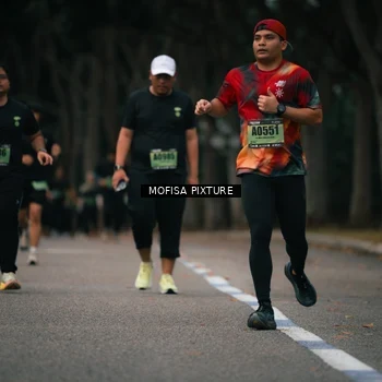 Runner Photo 5718835