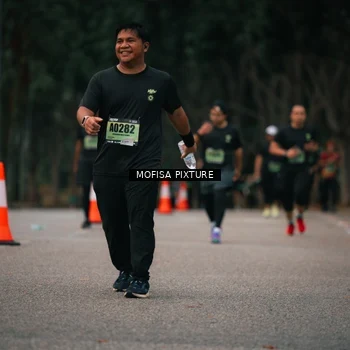 Runner Photo 5718836