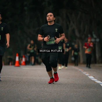 Runner Photo 5718837