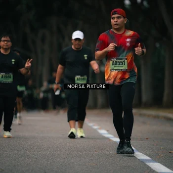 Runner Photo 5718838